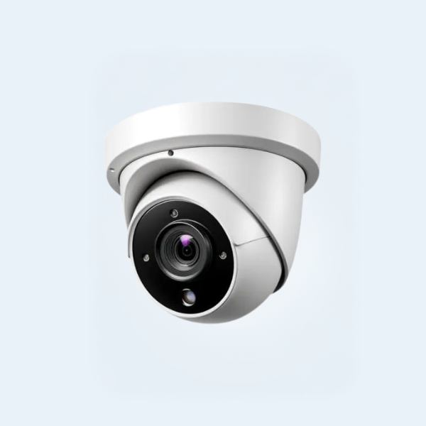 CCTV solutions
