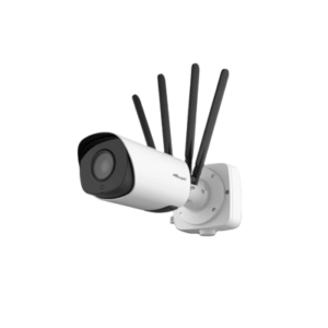 AI 5G Parking Management Pro Bullet Plus Camera