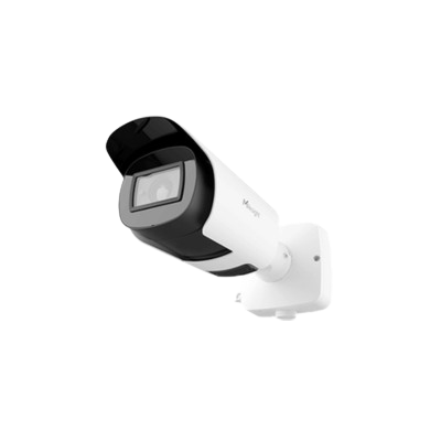 Entrance & Exit AI LPR Pro Bullet Plus Camera