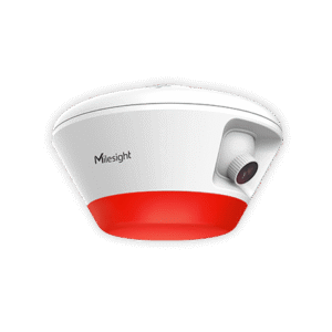 Indoor Parking Guidance Camera