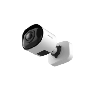 AI 180° Panoramic Mini Bullet Network Camera