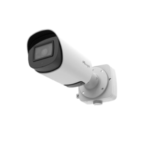 AI Motorized Pro Bullet Plus Network Camera