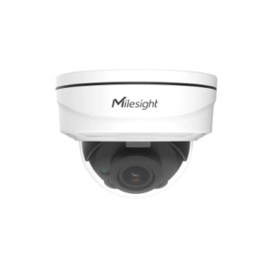 Entrance & Exit AI LPR Pro Dome Camera