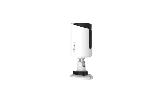 AI Vandal-proof Mini Bullet Network Camera - Image 3