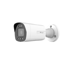 Milesight Al TrueColor Bullet Network Camera