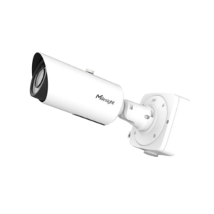 AI Motorized Pro Bullet Network Camera