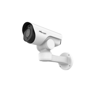 AI 12X PTZ Bullet Network Camera