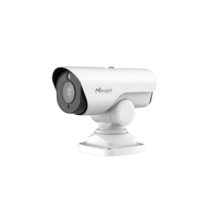 AI 12X PTZ Bullet Network Camera - Image 3