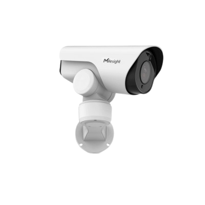 AI 12X PTZ Bullet Network Camera - Image 2