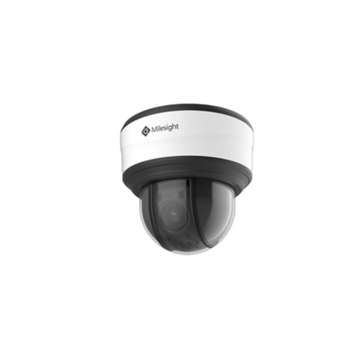 AI 12X/20X/23X PTZ Dome Network Camera