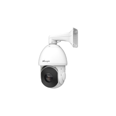 AI 25X/30X Speed Dome Network Camera