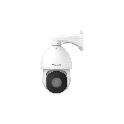AI 25X/30X Speed Dome Network Camera - Image 2