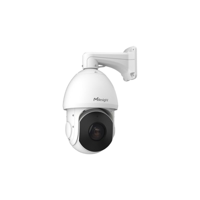 AI 25X/30X Speed Dome Network Camera - Image 3