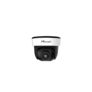 AI 180° Panoramic Mini Dome Network Camera