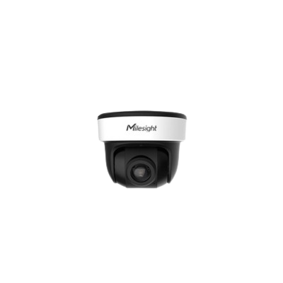 AI 180° Panoramic Mini Dome Network Camera