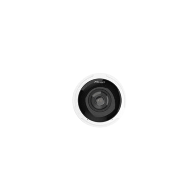 AI 360° Panoramic Fisheye Network Camera - Image 2