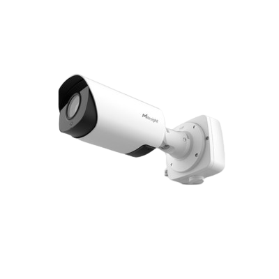 AI 4X/12X Pro Bullet Plus Network Camera