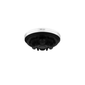 AI Multi-directional Network Camera