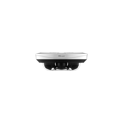 AI Multi-directional Network Camera - Image 3