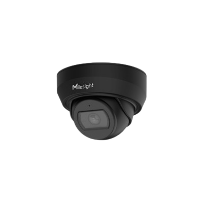 AI Weather-proof Mini Dome Network Camera - Image 2
